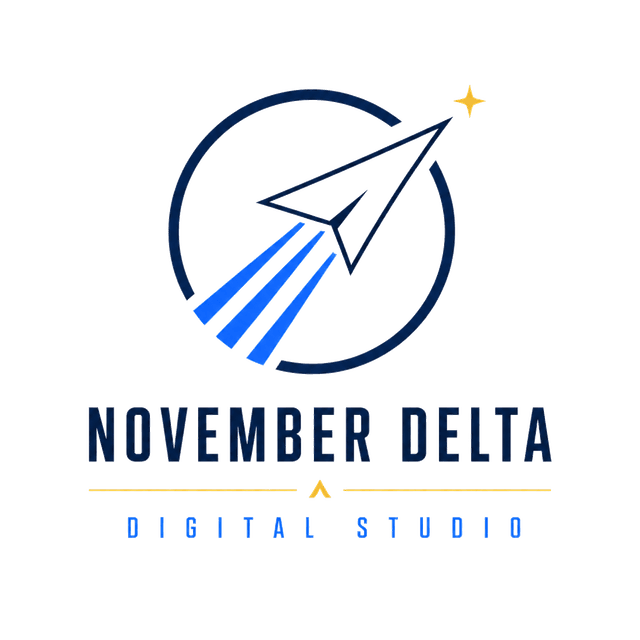 November Delta Digital Studio
